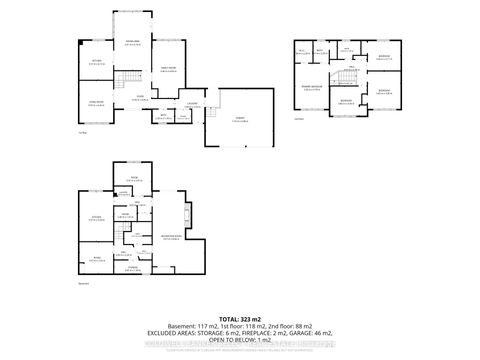 Photo 49 at 79 Hill Farm Road, Nobleton, King