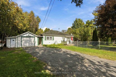 Photo 1 at 85 Catering Road, Sutton & Jackson's Point, Georgina
