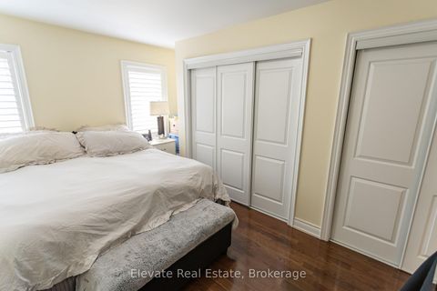 Photo 22 at 1 - 1 Hargrave Lane, York Mills, Toronto