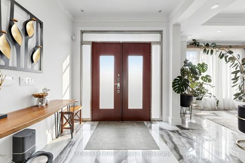 Photo 2 at 49 Norden Crescent, Don Mills, Toronto