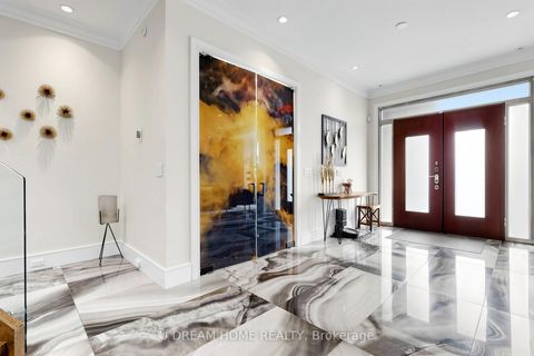 Photo 3 at 49 Norden Crescent, Don Mills, Toronto