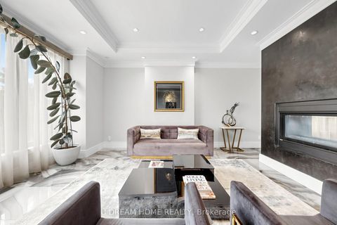 Photo 4 at 49 Norden Crescent, Don Mills, Toronto