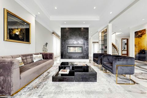 Photo 5 at 49 Norden Crescent, Don Mills, Toronto