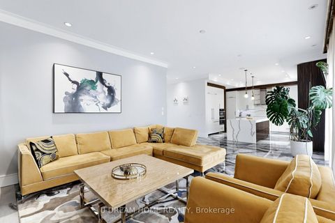 Photo 8 at 49 Norden Crescent, Don Mills, Toronto