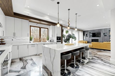 Photo 10 at 49 Norden Crescent, Don Mills, Toronto