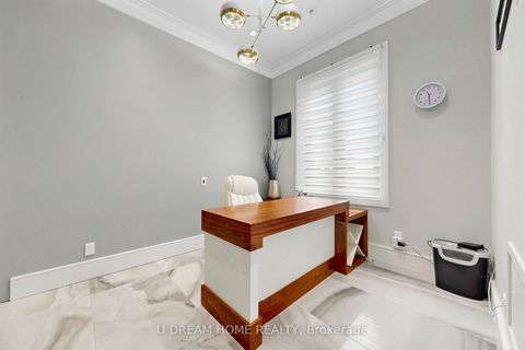 Photo 12 at 49 Norden Crescent, Don Mills, Toronto