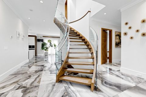 Photo 14 at 49 Norden Crescent, Don Mills, Toronto