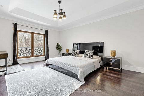 Photo 19 at 49 Norden Crescent, Don Mills, Toronto