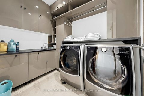 Photo 23 at 49 Norden Crescent, Don Mills, Toronto