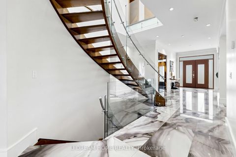 Photo 24 at 49 Norden Crescent, Don Mills, Toronto