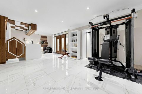 Photo 28 at 49 Norden Crescent, Don Mills, Toronto