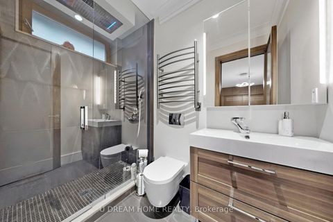 Photo 31 at 49 Norden Crescent, Don Mills, Toronto