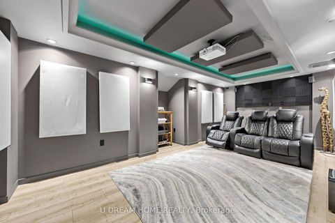 Photo 32 at 49 Norden Crescent, Don Mills, Toronto