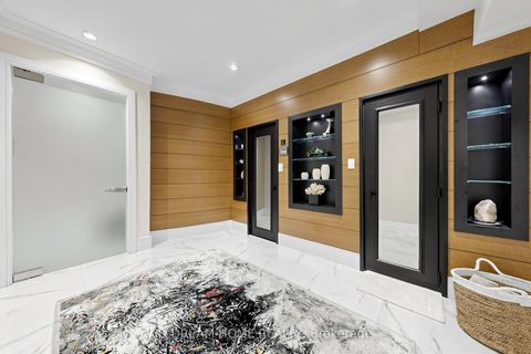 Photo 34 at 49 Norden Crescent, Don Mills, Toronto