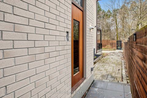 Photo 37 at 49 Norden Crescent, Don Mills, Toronto