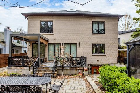 Photo 38 at 49 Norden Crescent, Don Mills, Toronto