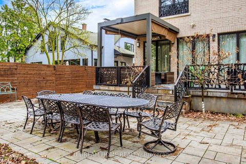 Photo 41 at 49 Norden Crescent, Don Mills, Toronto