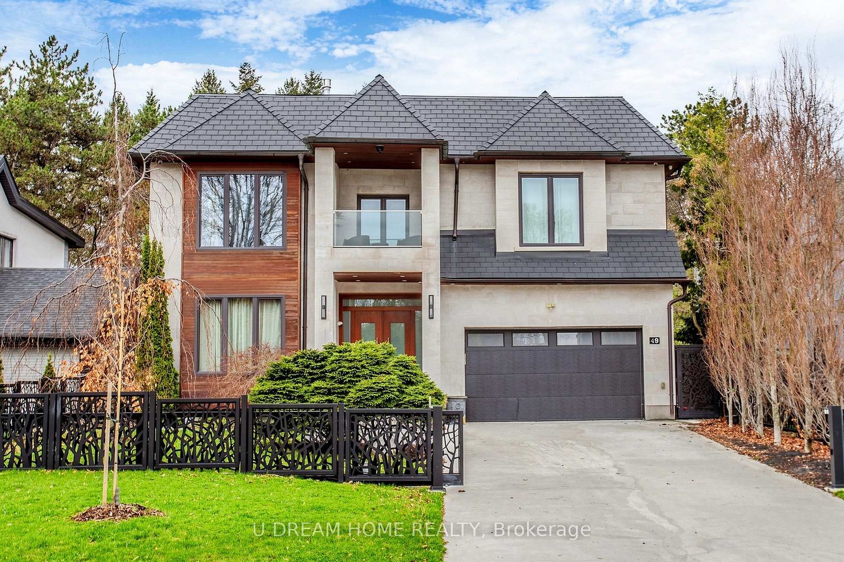 49 Norden Crescent, Don Mills, Toronto 