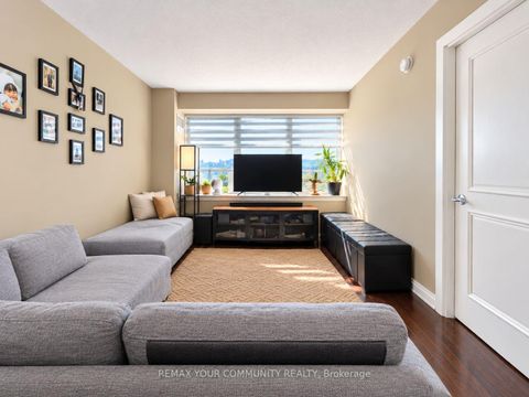 Photo 1 at 619 - 2737 Keele Street, CFB, Toronto