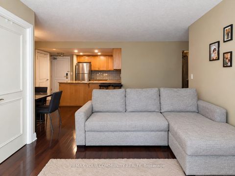 Photo 2 at 619 - 2737 Keele Street, CFB, Toronto