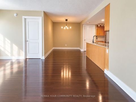 Photo 3 at 619 - 2737 Keele Street, CFB, Toronto