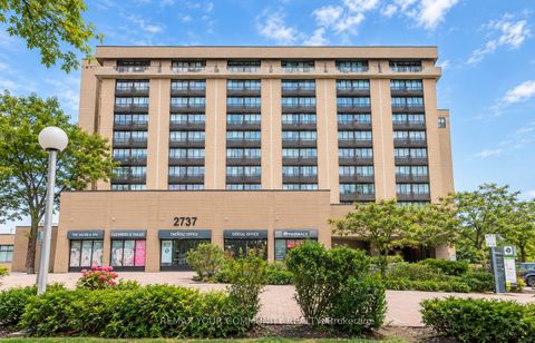 Photo 8 at 619 - 2737 Keele Street, CFB, Toronto
