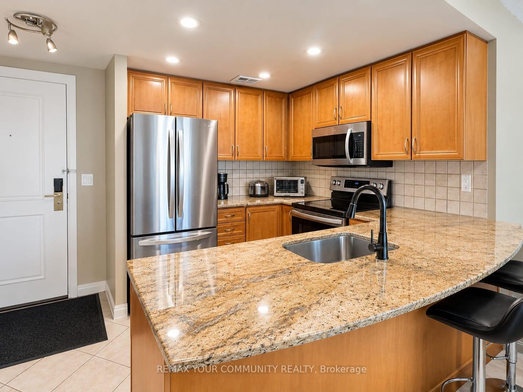 619 - 2737 Keele Street, CFB, Toronto 