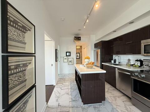Photo 1 at 3303 - 126 Simcoe Street, Waterfront Communities C1, Toronto