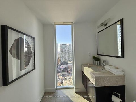 Photo 3 at 3303 - 126 Simcoe Street, Waterfront Communities C1, Toronto
