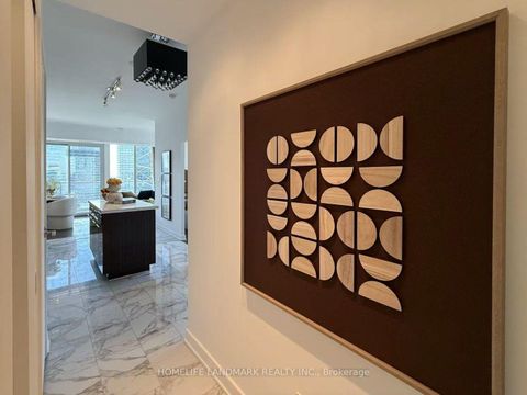 Photo 8 at 3303 - 126 Simcoe Street, Waterfront Communities C1, Toronto