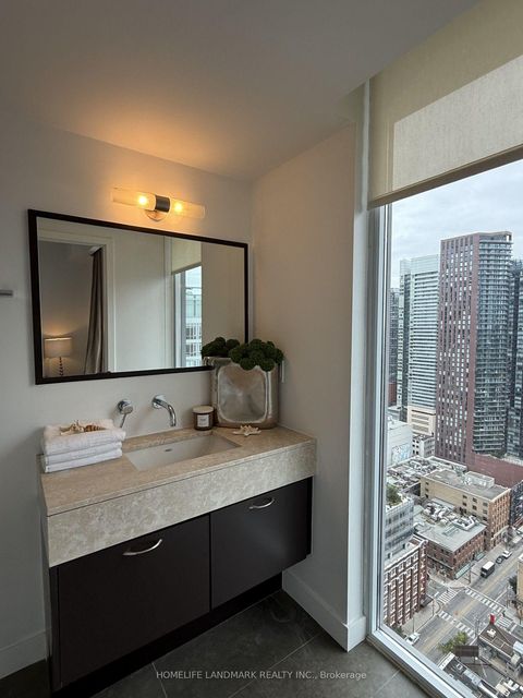 Photo 12 at 3303 - 126 Simcoe Street, Waterfront Communities C1, Toronto