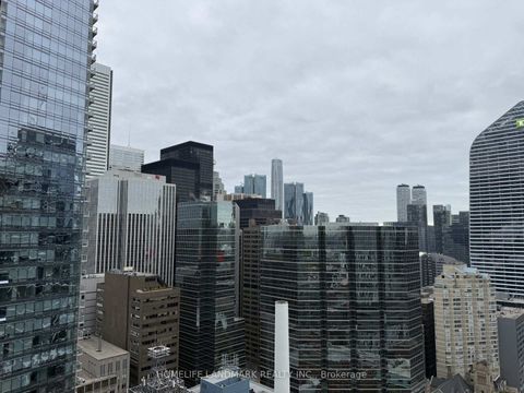 Photo 15 at 3303 - 126 Simcoe Street, Waterfront Communities C1, Toronto