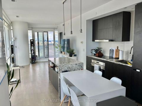 Photo 0 at 4409 - 1 Bloor Street E, Yonge Corridor, Toronto