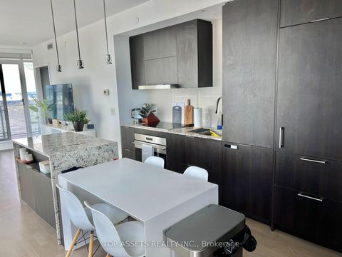 Photo 5 at 4409 - 1 Bloor Street E, Yonge Corridor, Toronto