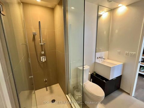 Photo 15 at 4409 - 1 Bloor Street E, Yonge Corridor, Toronto