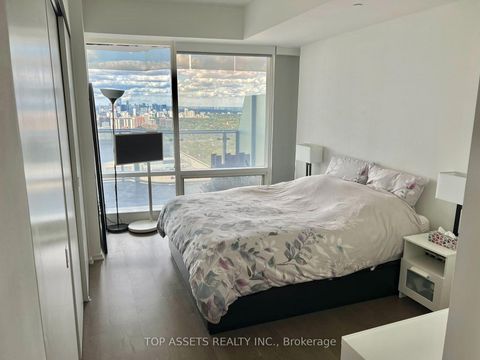 Photo 16 at 4409 - 1 Bloor Street E, Yonge Corridor, Toronto