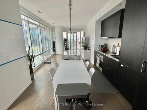 Photo 19 at 4409 - 1 Bloor Street E, Yonge Corridor, Toronto