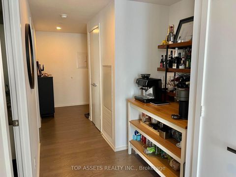 Photo 20 at 4409 - 1 Bloor Street E, Yonge Corridor, Toronto