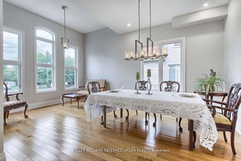Photo 5 at 70 Brule Lakeway, Sutton & Jackson's Point, Georgina