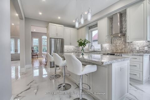 Photo 7 at 70 Brule Lakeway, Sutton & Jackson's Point, Georgina