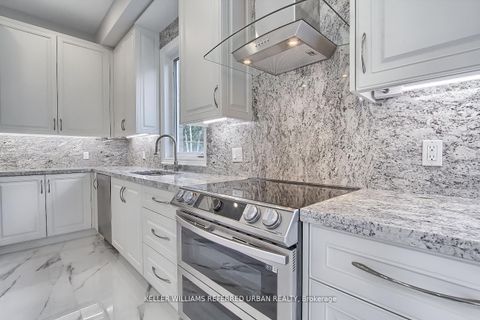 Photo 8 at 70 Brule Lakeway, Sutton & Jackson's Point, Georgina