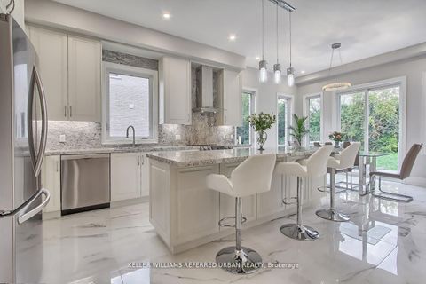 Photo 9 at 70 Brule Lakeway, Sutton & Jackson's Point, Georgina