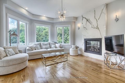 Photo 11 at 70 Brule Lakeway, Sutton & Jackson's Point, Georgina