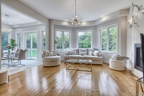 Photo 12 at 70 Brule Lakeway, Sutton & Jackson's Point, Georgina