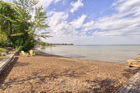 Photo 35 at 70 Brule Lakeway, Sutton & Jackson's Point, Georgina