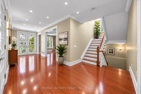 Photo 4 at 38 Wilmar Road, City Centre West, Toronto