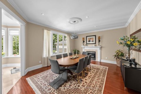 Photo 7 at 38 Wilmar Road, City Centre West, Toronto