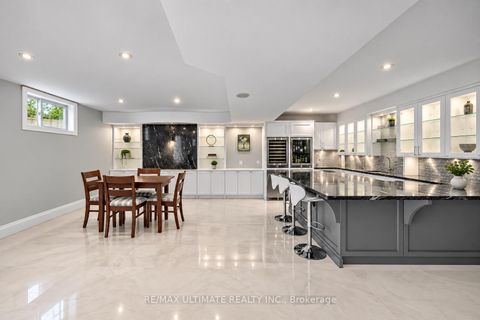 Photo 10 at 38 Wilmar Road, City Centre West, Toronto