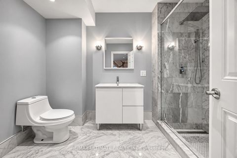 Photo 12 at 38 Wilmar Road, City Centre West, Toronto