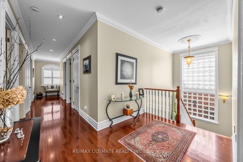 Photo 13 at 38 Wilmar Road, City Centre West, Toronto